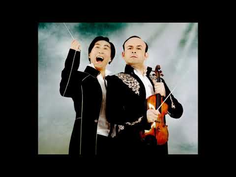 Alla Molto Turca – Igudesman & Joo (audio)