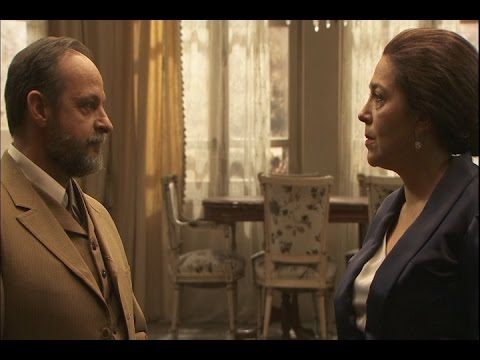 Puente Viejo C1185 - Raimundo termina toda relación con Francisca