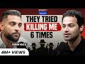 Karan Aujla On Parents Canada Love Loneliness Music Security Life FO398 Raj Shamani