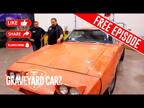 Staffel 5, Folge 9: „Investigation O.E.“