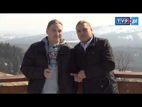 Bitwa na Głosy:  Bracia Golcowie pozdrawiają Małysza