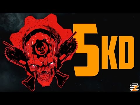 5 KD Episode #3