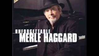 Merle Haggard - Stardust. wmv