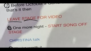 Cimorelli : One More Night live in Nashville at Theta Rocks the CASA 3/17/18