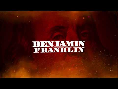 El Official Feat Lyan - Benjamin Franklin - Official Lyric Video