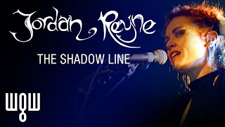Whitby Goth Weekend - Jordan Reyne - 'The Shadow Line' Live