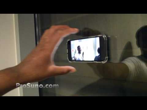 Shontrail Key Y&R Fundraiser