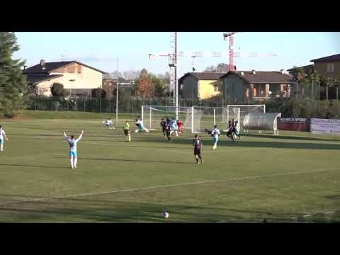 Real Calepina-Crema 1908 1-0, 16° giornata serie D girone B, 3 dicembre 2023