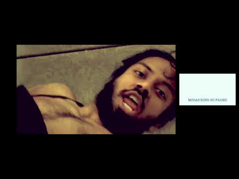 KID KATHARSIS - YOUNG SADFACE [MUSIC VIDEO]
