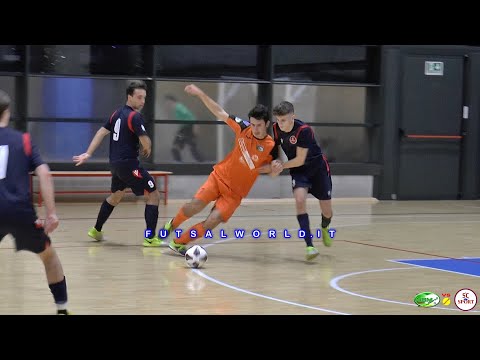 30/11/21 Mgm 2000 - San Carlo Sport (U19) highlights - Futsal / Calcio a 5