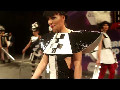 VIP HAIR FEST 2019 RUSSIAN CHESS HAIR SHOW