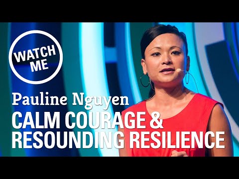 Sample video for Pauline Nguyen