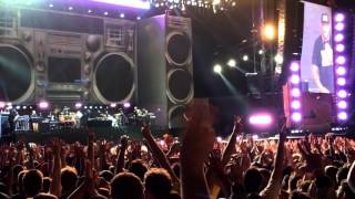 EMINEM - FACK - Live Lollapalooza Brasil 2016 [1080p60fps]