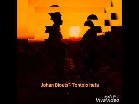 Johan Blouts - Tontolo hafa