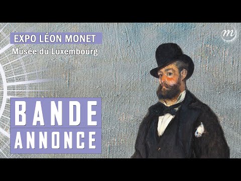 Bande-annonce de l'exposition 