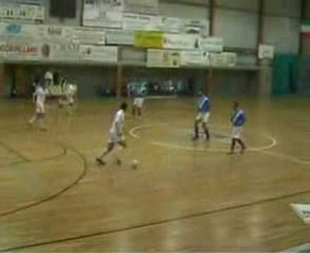 Vigor fucecchio - Vicarello