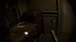 [BIOHAZARD7]おじさんは不死身[part 4]