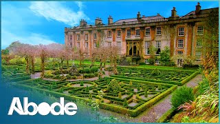 I Inherited A Country Manor And $900,000 Of Debt | Country House Rescue | Abode