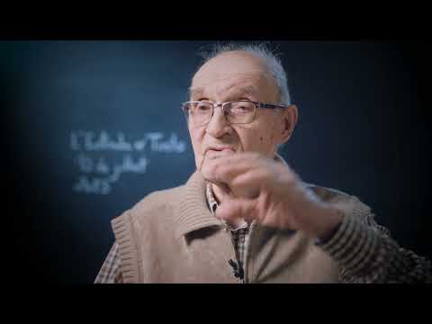 Lo pont de fèrre (Le viaduc du Viaur)