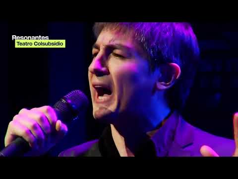 Pasional y La última Jesús Hidalgo, Quinteto Leopoldo Federico. 💲:Alias:piso.ceibo.domino.mp