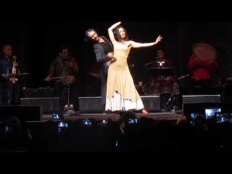 Shahrokh Moshkin Ghalam  Tirgan 2017