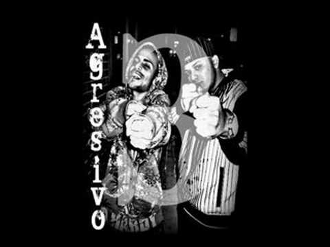 Agresivo 3 - Arcangel ft Jadiel, J-King