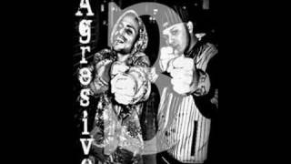 Agresivo 3 - Arcangel ft Jadiel, J-King
