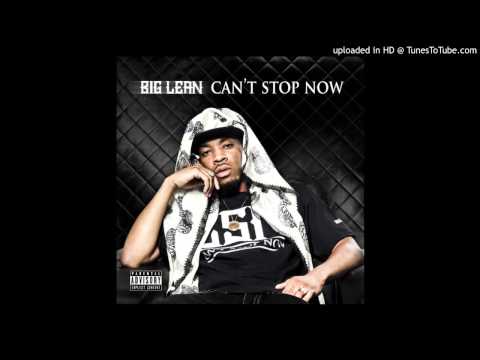 Big Lean - Too Much For TV Feat. Juicy J