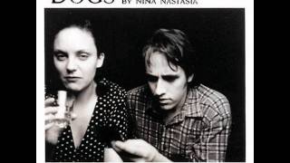 Nina Nastasia - Underground