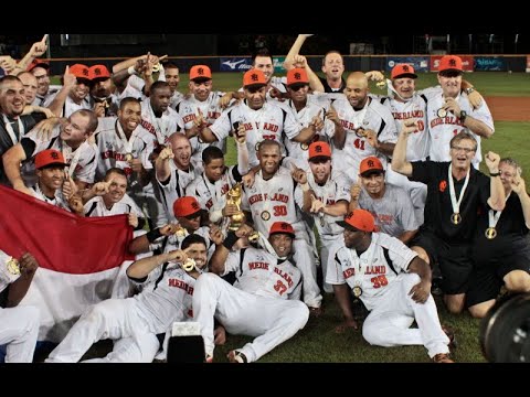 WK Finale 2011: #TeamKingdomNL - Cuba (volledig)