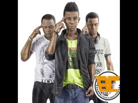 Los Lunaticos - Prende To