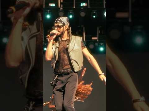 June Freedom - Ysl (Afronation)Portugal