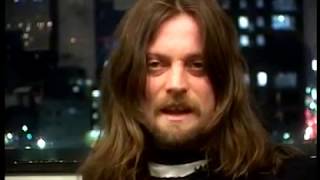 Motorpsycho - Live in Japan (ripped from the NRK Lydverket Broadcast)