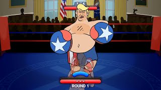 Election Year Knockout (PC) Steam Key GLOBAL