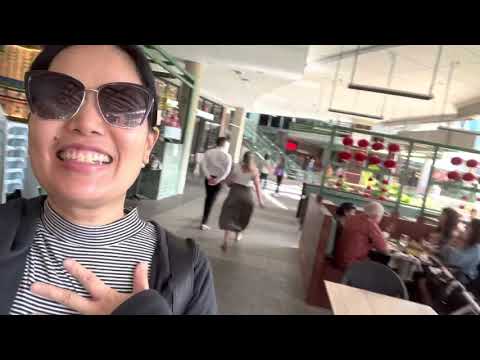 Absolutely Massive 🙀 ROBINA SHOPPING CENTRE Gold Coast Queensland Australia