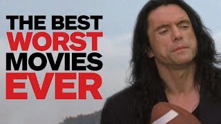 The Best Worst Movies Ever