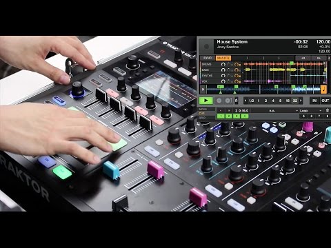How I DJ With Stems: Part 4