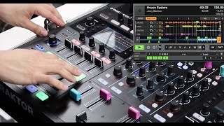 How I DJ With Stems: Part 4