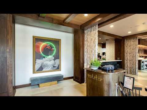 The Marriott Advenire Hotel - St. George - 2020 Most Outstanding Resort/Hospitality Project