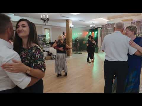 Zespół Medalyon Band - Nie wszyscy wielcy juz przestali grać - tel. 505 865 147