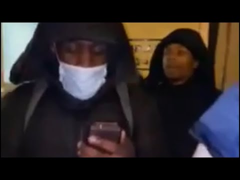 Fabio X Verdy (Viasco) X Mubz X MdotZ - Bars On The Block