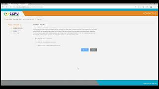 CCPU: Voluntary Life Provider Portal Guide (English)