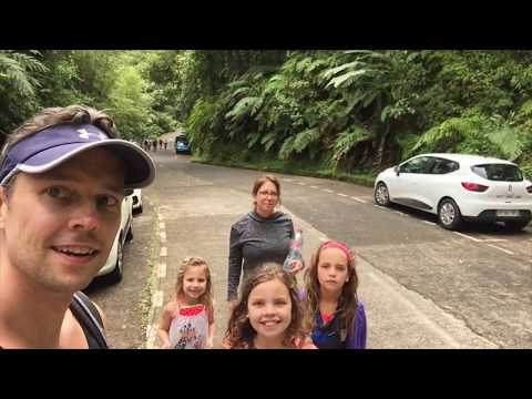 Guadeloupe Islands in Caribbean with kids - Feb 2019