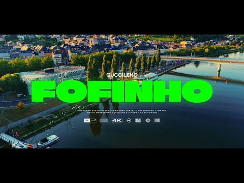 Guccileno - Fofinho