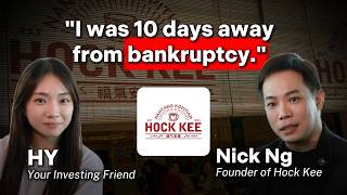 Download lagu How Hock Kee Kopitiam make RM100 mil/year | Kepo Talk Ep. 5 mp3