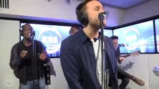 Olly Murs - Wrapped Up (Live &amp; Acoustic At KIIS 1065 Studios)