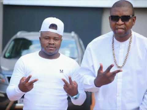 The Double Trouble Kea ze tshola