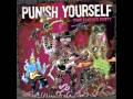 Punish Yourself - Zmeya 