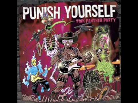 Punish Yourself - Zmeya