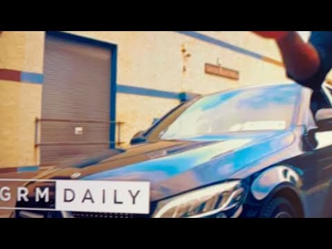 ALAYE JIBBZ - C.R.E.A.M [Music Video] | GRM Daily Reaction